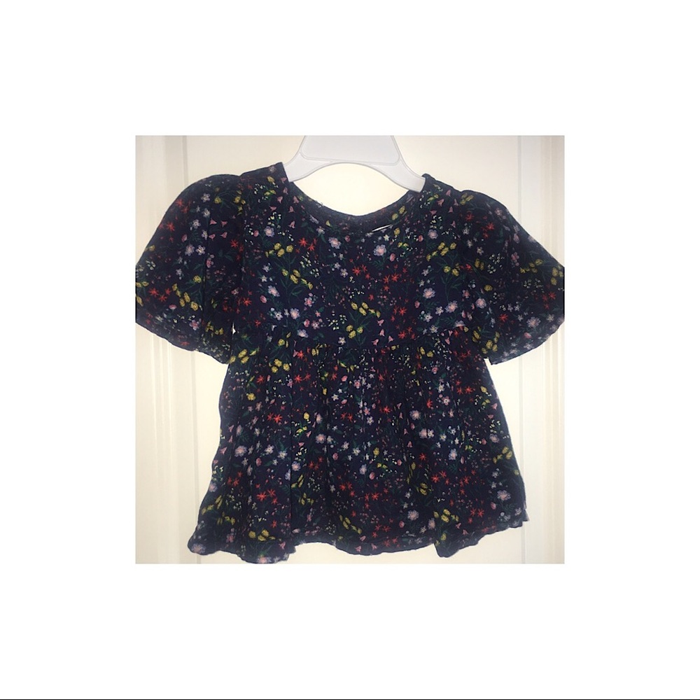 Cute top
